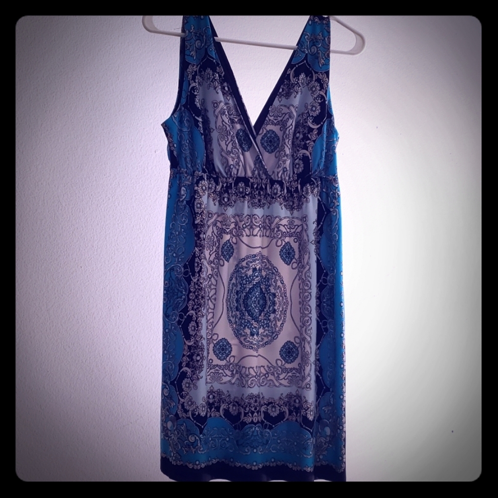 Summer Dress